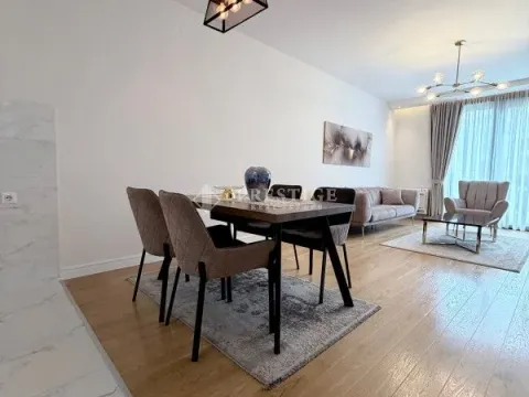 Rent, one bedroom apartment, 57m², Kruševac, Podgorica - image 6