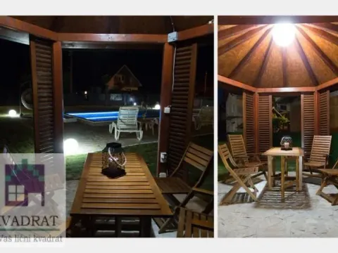 Sale, house, 217m², Ub, Srbija - image 16