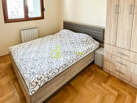 Izdavanje, dvosoban stan, 75m², Preko Morače, Podgorica - image 5