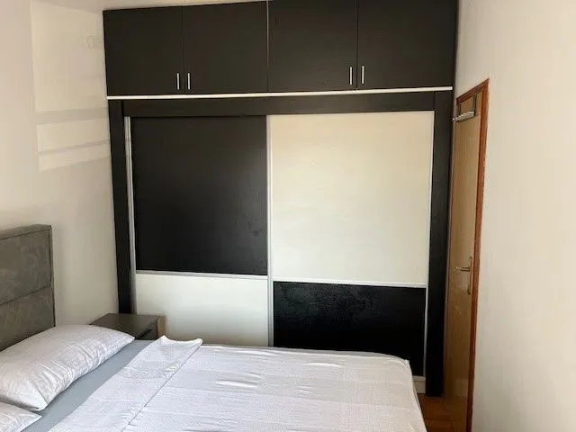 Rent, one bedroom apartment, 41m², Seljanovo, Tivat