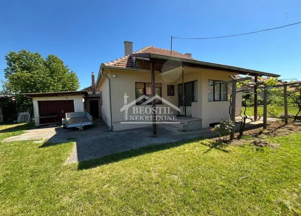 Prodaja, kuća, 142m², Carina, Smederevo