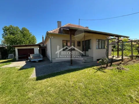 Sale, house, 142m², Carina, Smederevo - image 1