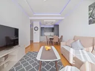 Rent, one bedroom apartment, 46m², Dubovica, Budva - image 7