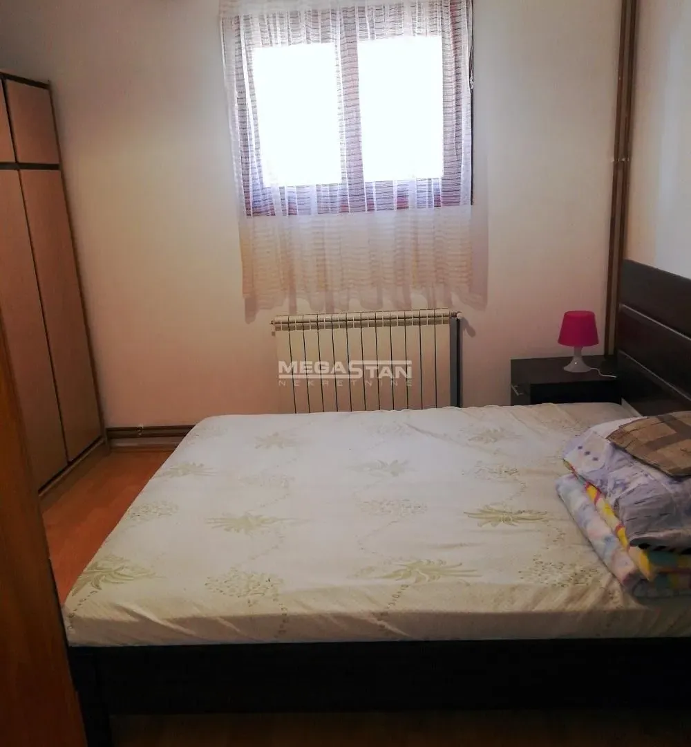 Sale, three bedroom apartment, 72m², Zemun Centar, Zemun Sve Podlokacije