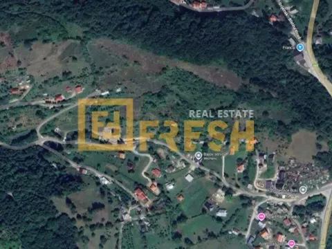 Prodaja, plac, 6500m², Kolašin, Crna Gora - image 2