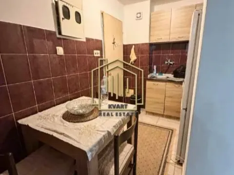 Rent, two bedroom apartment, 46m², Malo Brdo, Podgorica - image 5