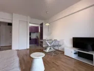 Daily-rent, one bedroom apartment, 50m², Budva, Crna Gora - image 4