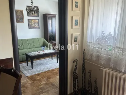 Izdavanje, dvosoban stan, 56m², Brace Jerković, Voždovac Sve Podlokacije - image 6