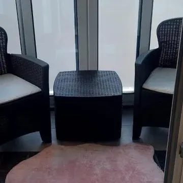 Izdavanje, jednosoban stan, 45m², Bar, Crna Gora - image 4
