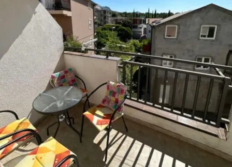 Izdavanje, garsonjera, 26m², Igalo, Herceg Novi - image 4