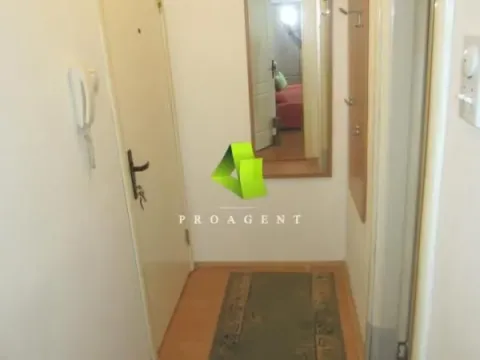 Rent, one bedroom apartment, 34m², Palilula, Niš - image 5