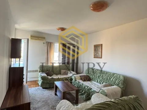 Sale, two bedroom apartment, 60m², City Kvart, Podgorica - image 1