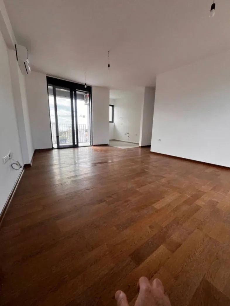 Prodaja, trosoban stan, 74m², Ilino, Bar