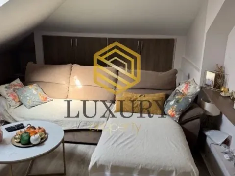 Prodaja, jednosoban stan, 55m², Centar, Podgorica - image 11