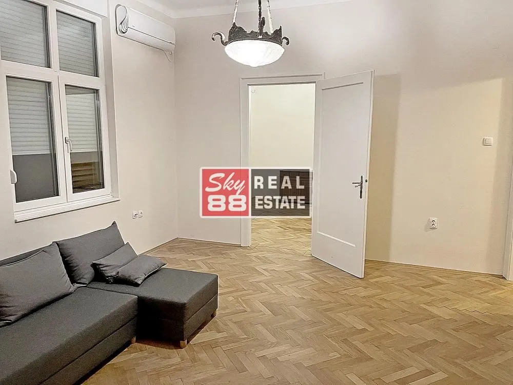 Prodaja, stan, 160m², Stari Grad, Beograd