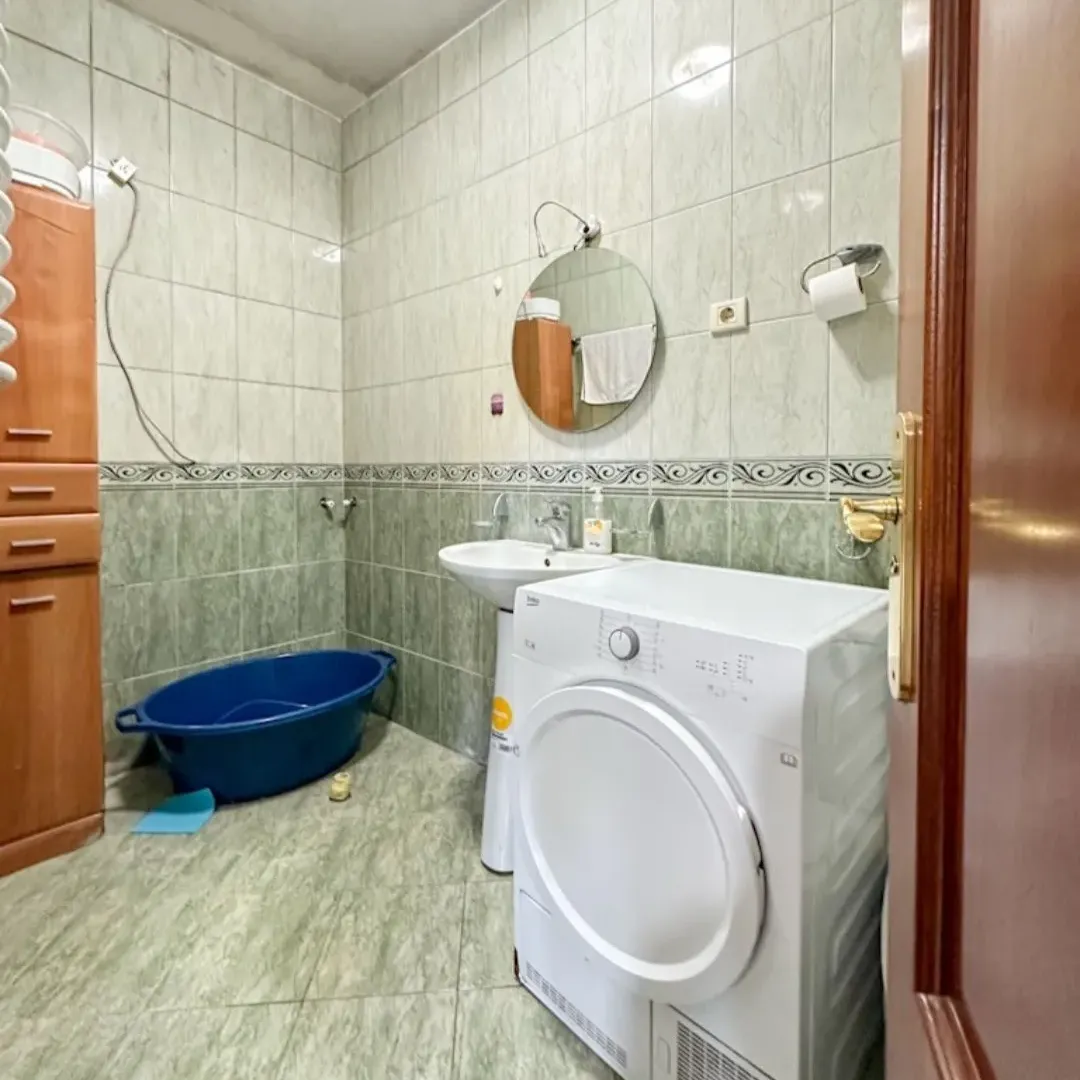 Sale, three bedroom apartment, 130m², Gorica C, Podgorica