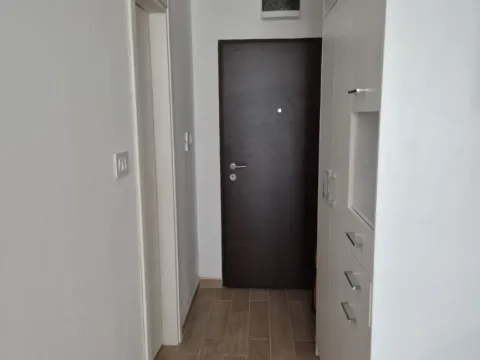 Izdavanje, jednosoban stan, 33m², Stari Aerodrom, Podgorica - image 5