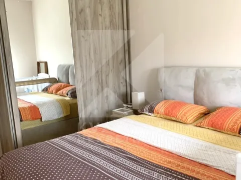 Rent, two bedroom apartment, 74m², Zabjelo, Podgorica - image 4