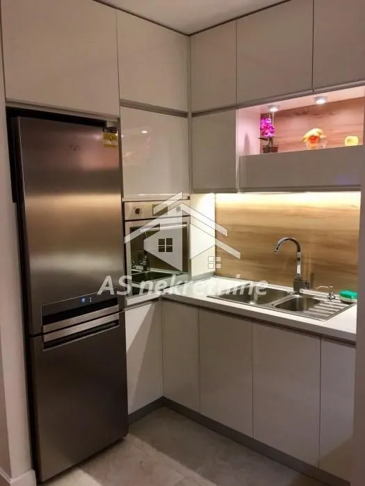 Rent, three bedroom apartment, 68m², Novi Beograd Blok 63, Novi Beograd Sve Podlokacije
