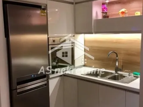 Rent, three bedroom apartment, 68m², Novi Beograd Blok 63, Novi Beograd Sve Podlokacije - image 9