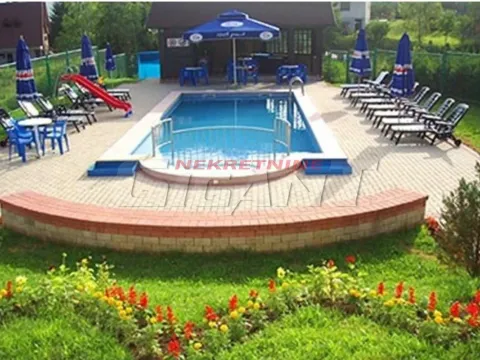 Prodaja, kuća, 377m², Đurkovac, Zlatibor - image 5