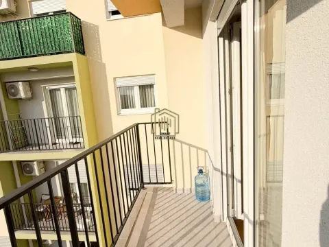 Rent, one bedroom apartment, 39m², Zabjelo, Podgorica - image 15