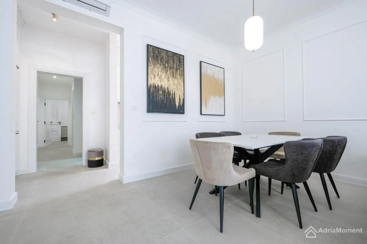 Prodaja, dvosoban stan, 87m², Bečići, Budva