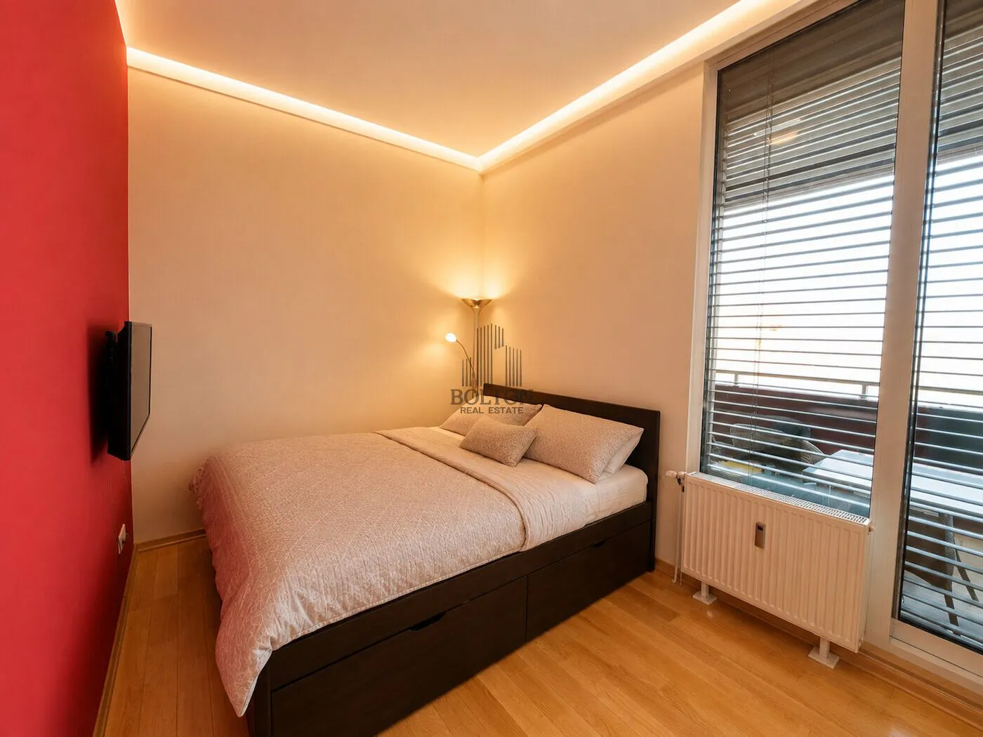 Prodaja, četvorosoban stan, 129m², Palilula, Niš