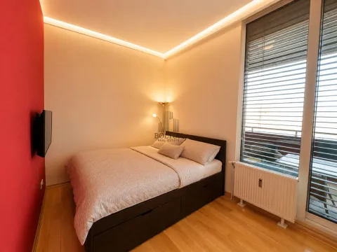 Sale, four bedroom apartment, 129m², Palilula, Niš - image 4