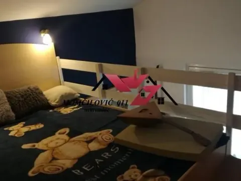 Sale, two bedroom apartment, 52m², Ledine, Beograd - image 6