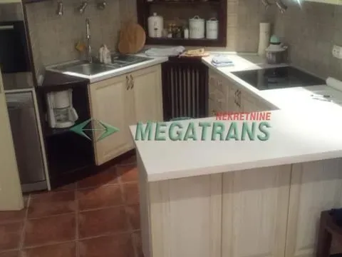 Rent, two bedroom apartment, 50m², Bulevar Oslobodjenja, Novi Sad Sve Podlokacije - image 2