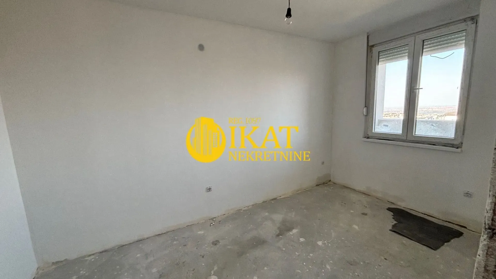 Sale, one bedroom apartment, 41m², Mirijevo 1, Mirijevo Sve Podlokacije