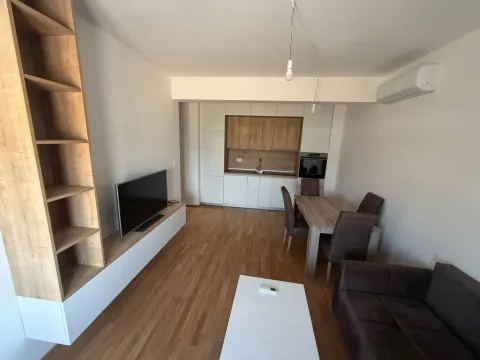 Rent, one bedroom apartment, 37m², Zabjelo, Podgorica - image 5
