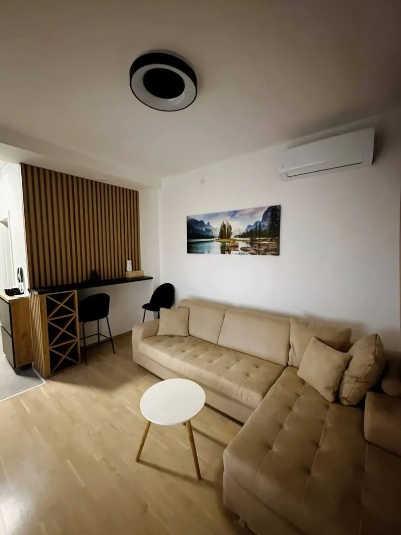Prodaja, stan, 25m², Mažina, Tivat
