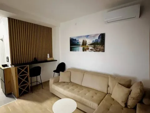 Prodaja, stan, 25m², Mažina, Tivat - image 4