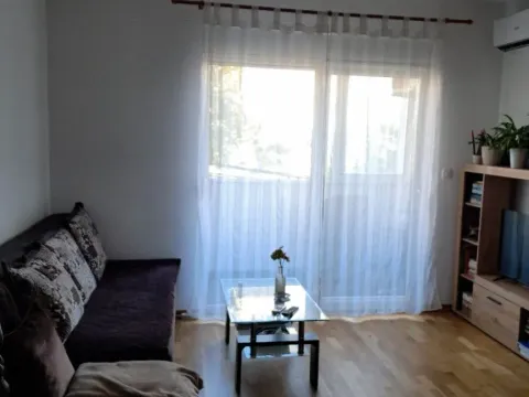 Izdavanje, garsonjera, 29m², Ljubović, Podgorica - image 6