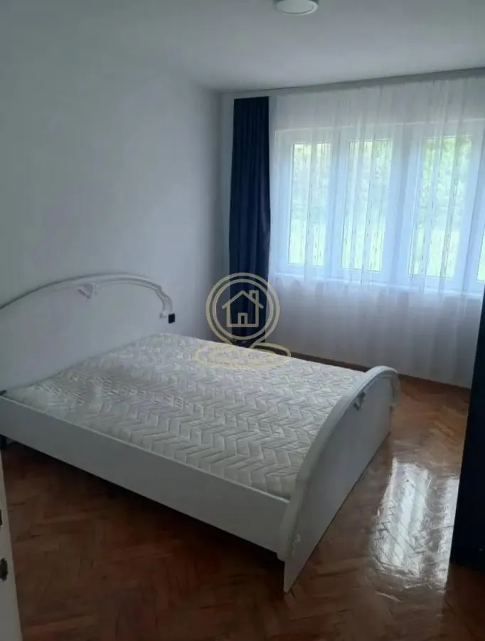 Rent, two bedroom apartment, 54m², Palilula, Niš