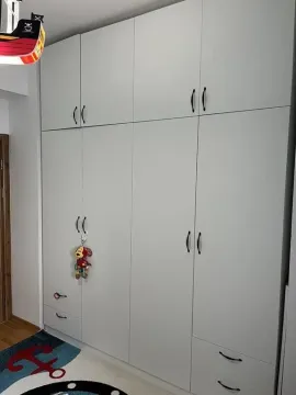 Rent, two bedroom apartment, 59m², Ljubović, Podgorica - image 4
