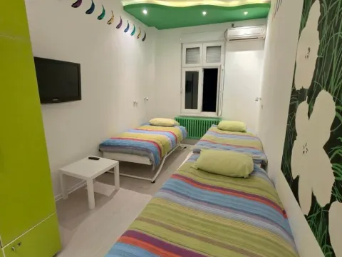 Prodaja, četvorosoban stan, 103m², Savski Venac, Beograd - image 7