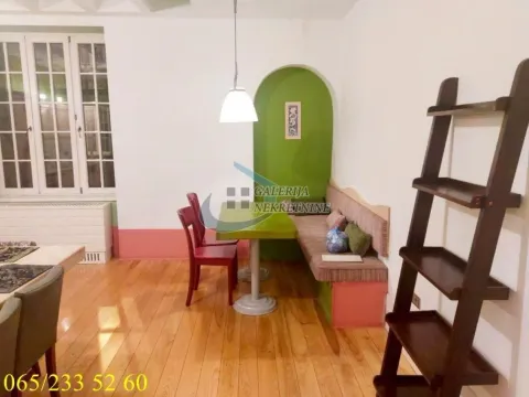 Rent, two bedroom apartment, 92m², Vračar Sve Podlokacije, Beograd - image 2
