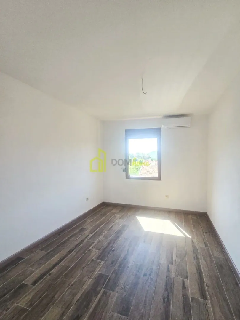 Sale, one bedroom apartment, 43m², Kumbor, Herceg Novi
