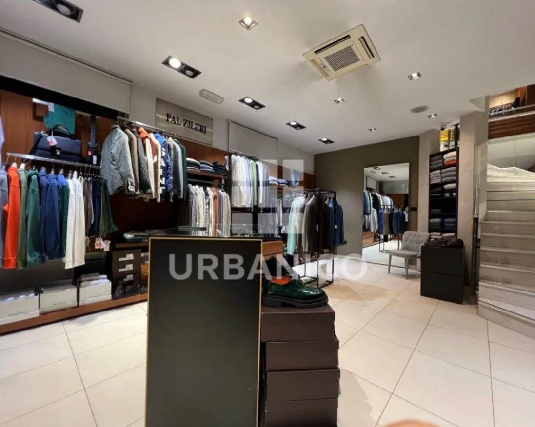 Sale, office space, 73m², Centar, Podgorica