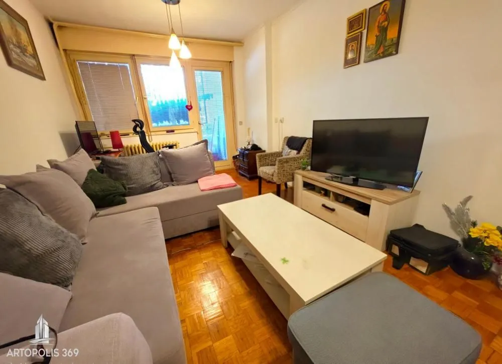 Prodaja, trosoban stan, 67m², Zvezdara Sve Podlokacije, Beograd