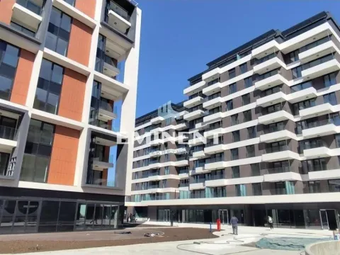 Prodaja, dvosoban stan, 56m², Novi Beograd Blok 67, Novi Beograd Sve Podlokacije - image 21