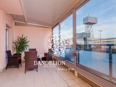 Izdavanje, jednosoban stan, 45m², City Kvart, Podgorica - image 4