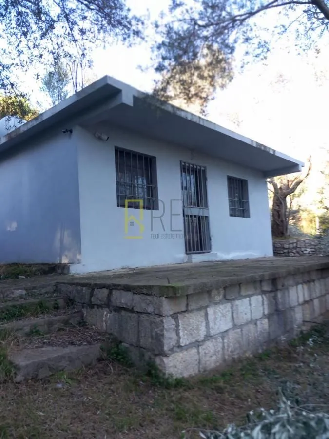 Prodaja, plac, 5000m², Ulcinj, Crna Gora