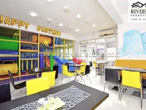 Sale, office space, 124m², Topla, Herceg Novi - image 3