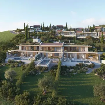 Prodaja, kuća, 186m², Luštica Bay, Tivat - image 4
