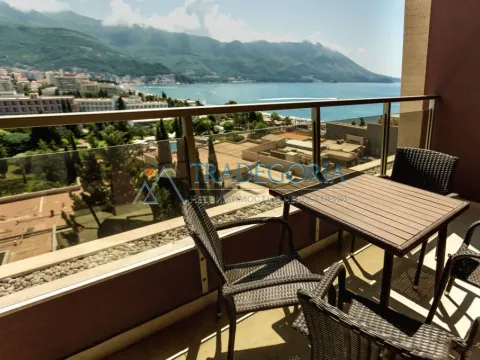 Prodaja, dvosoban stan, 71m², Budva, Crna Gora - image 5