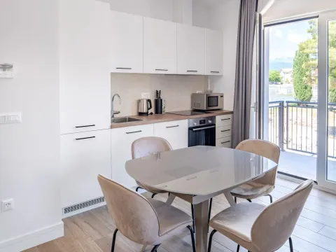 Prodaja, garsonjera, 42m², Luštica Bay, Tivat - image 3